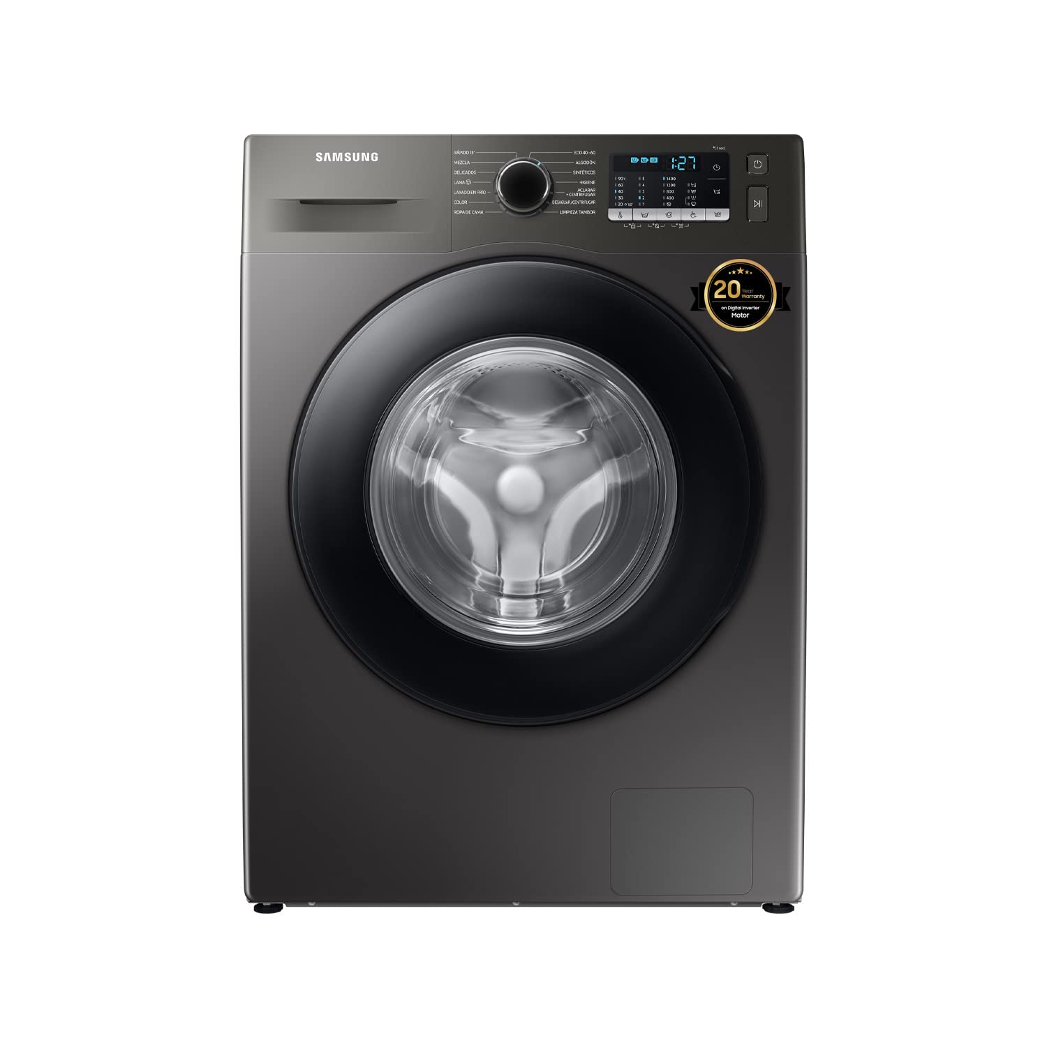 best top load 8kg washing machine