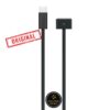 کابل USB-C به MagSafe 3 (2 متر) - مشکی فضایی