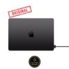 کابل USB-C به MagSafe 3 (2 متر) - مشکی فضایی