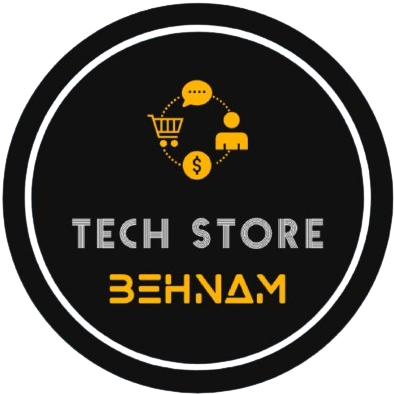 Tech.Store.Behnam