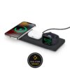 شارژر بی‌سیم ۳ در ۱ Belkin BOOST↑CHARGE™ PRO با تکنولوژی MagSafe
