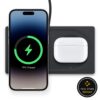 بلکین BOOST CHARGE PRO 2-in-1 با تکنولوژی MagSafe