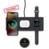 شارژر بی‌سیم ۳ در ۱ Belkin BOOST↑CHARGE™ PRO با تکنولوژی MagSafe