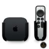 پایه دیواری حرفه‌ای TotalMount برای نصب Apple TV