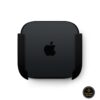 پایه دیواری حرفه‌ای TotalMount برای نصب Apple TV